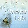 BLOG_Review Before I Die