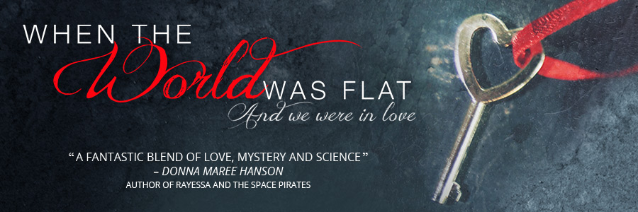 When the World was Flat_BANNER